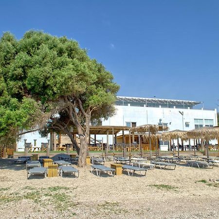 Epipleon Luxury Suites -104- Δωμάτιο 35Τμ Με Βεράντα 35Τμ Μπροστά Στη Θάλασσα Nafpaktos Zewnętrze zdjęcie