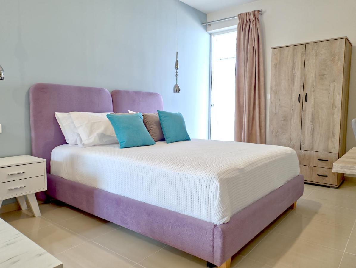 Epipleon Luxury Suites -104- Δωμάτιο 35Τμ Με Βεράντα 35Τμ Μπροστά Στη Θάλασσα Nafpaktos Zewnętrze zdjęcie